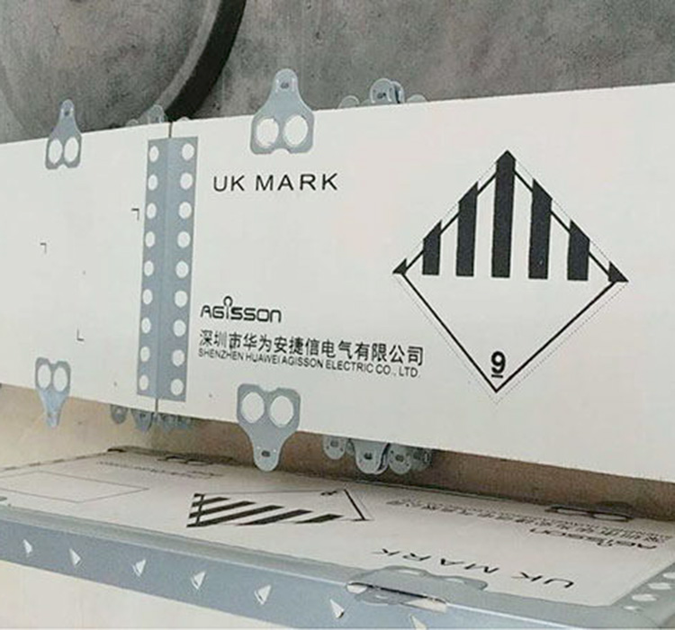 汽车行业包装类别