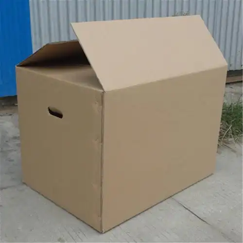怎样选择适合自己产品的纸箱？