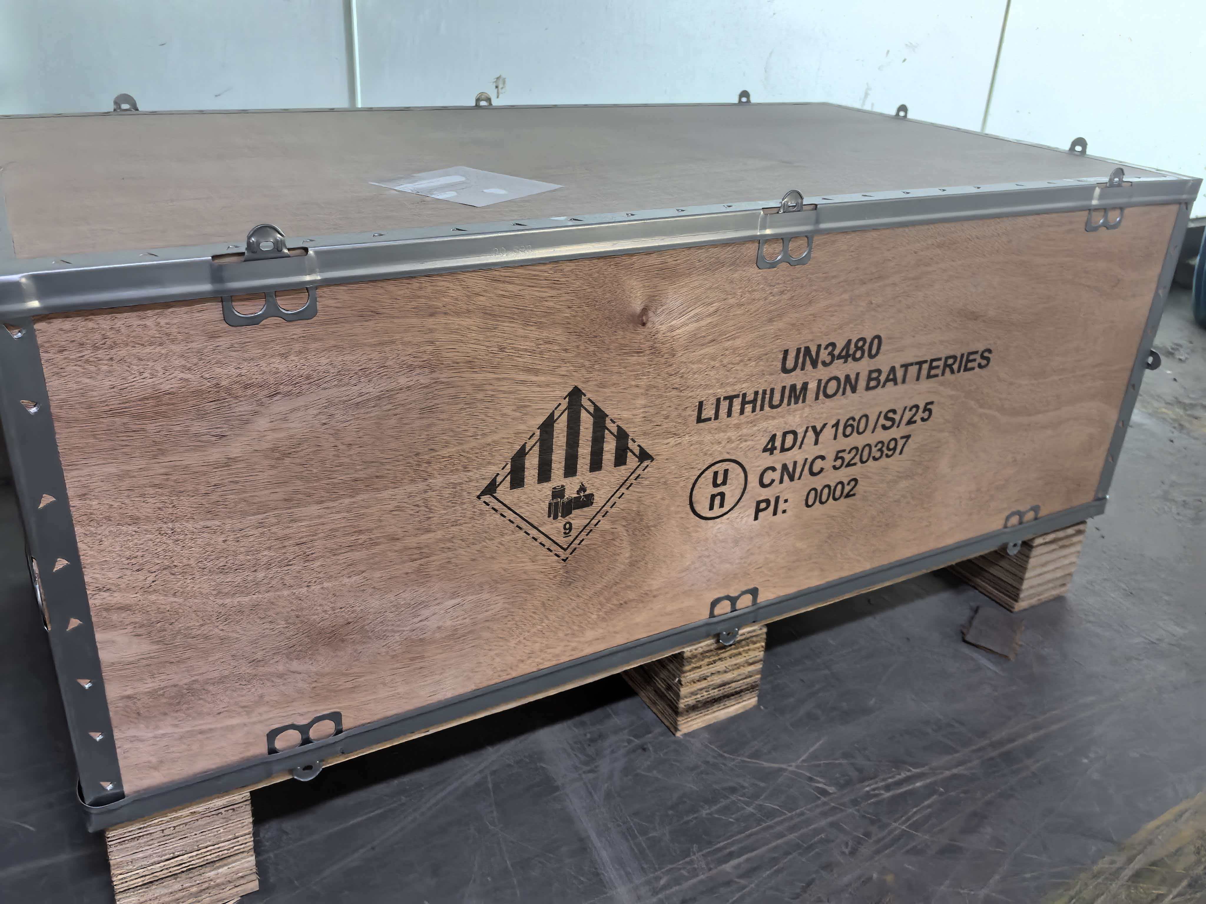 危包木箱包装的安全耐用性对环境保护有何影响？